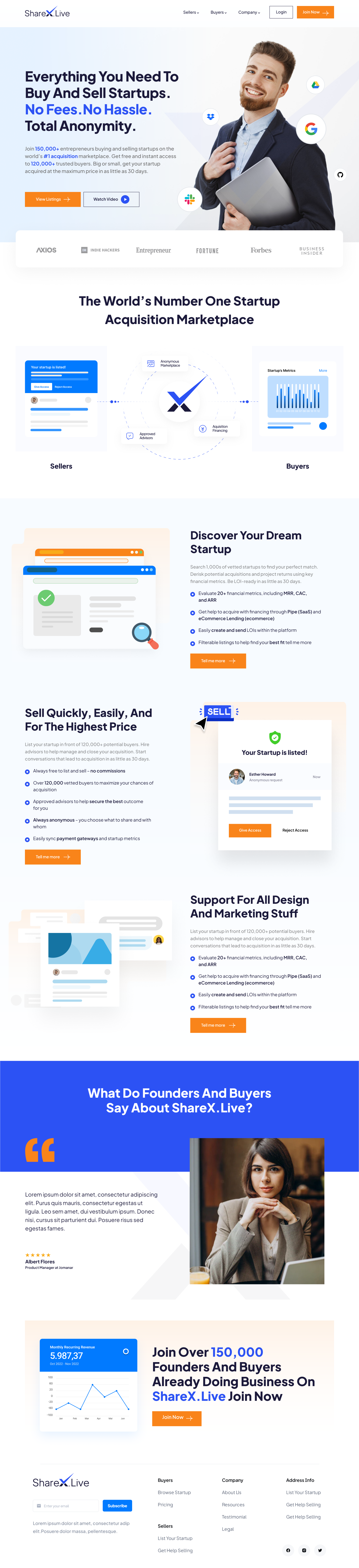 Page Design