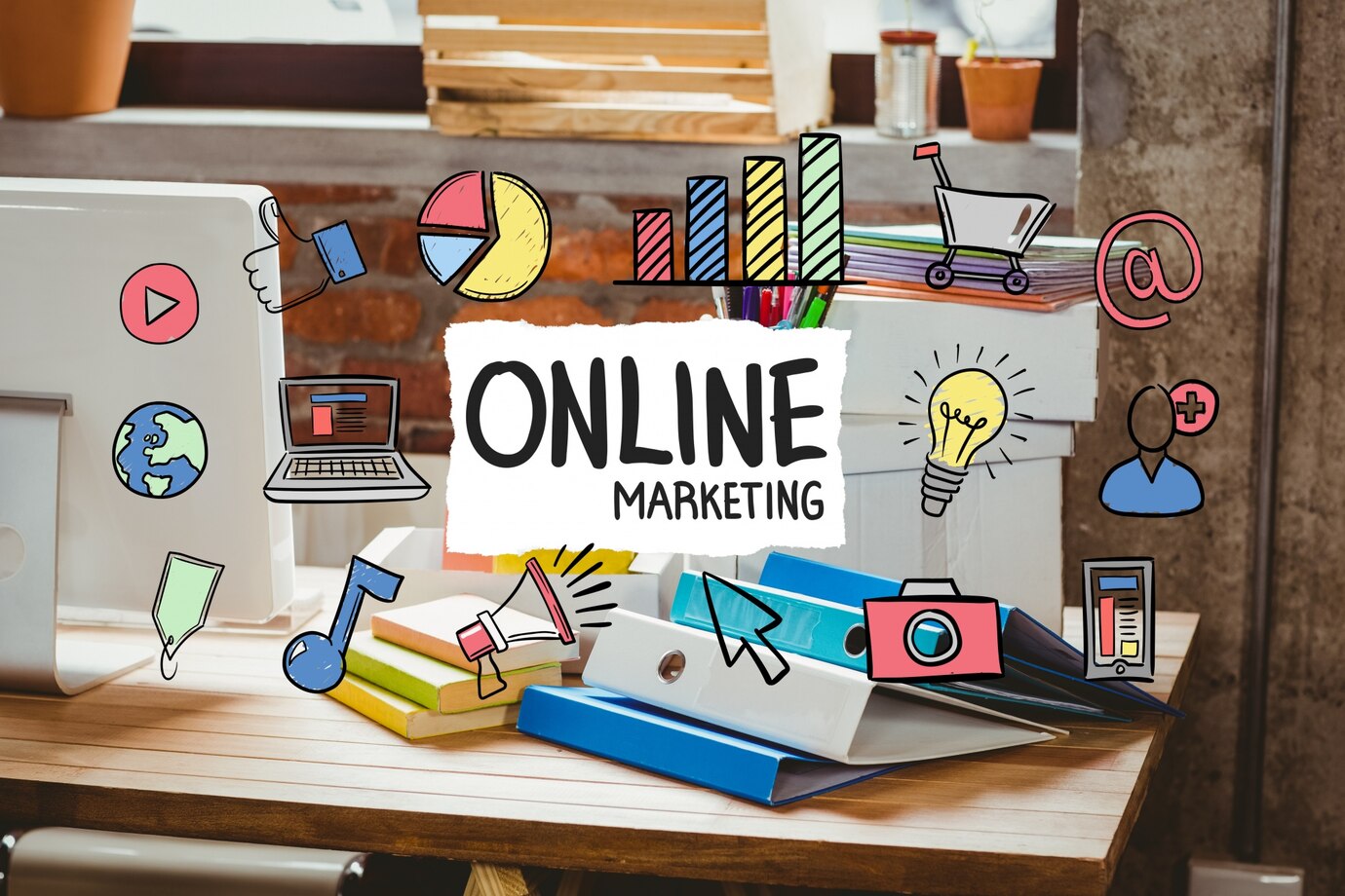 Online Marketing Service in Cape Town